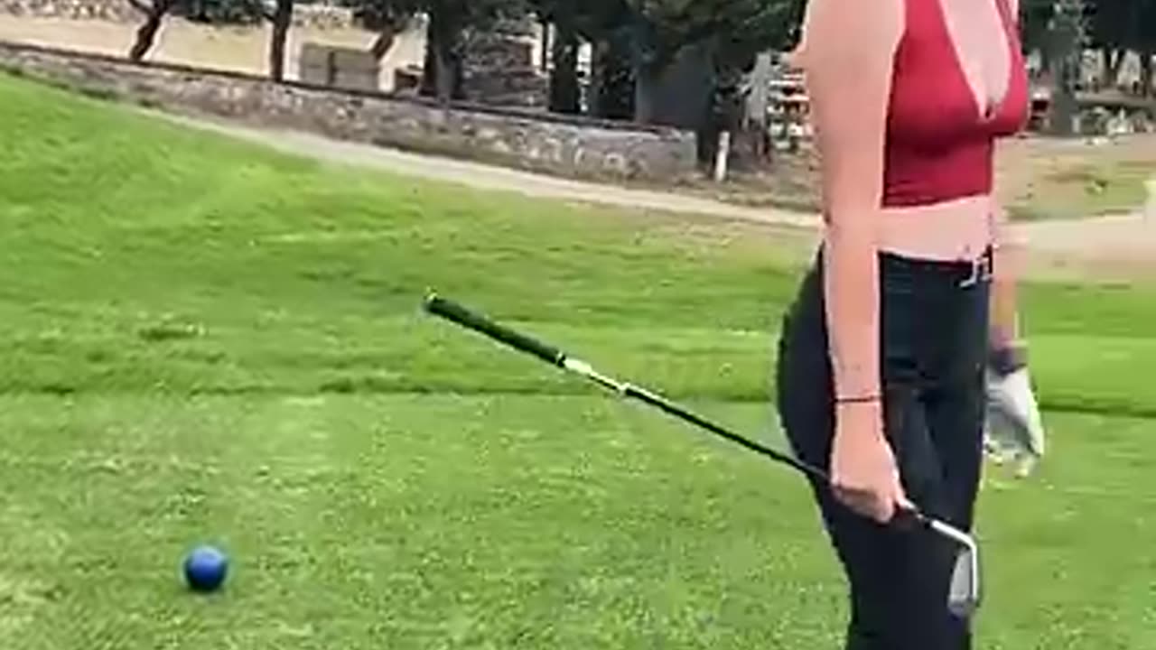 Nice Shot Autocorrect!