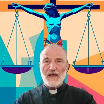 كل شيء إمّا مع يسوع أو ضدّه ٧٥٤