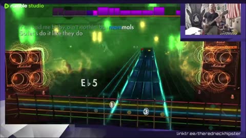 Live: From New Vegas! - 12/16/2025 - Let's get copyrighted!