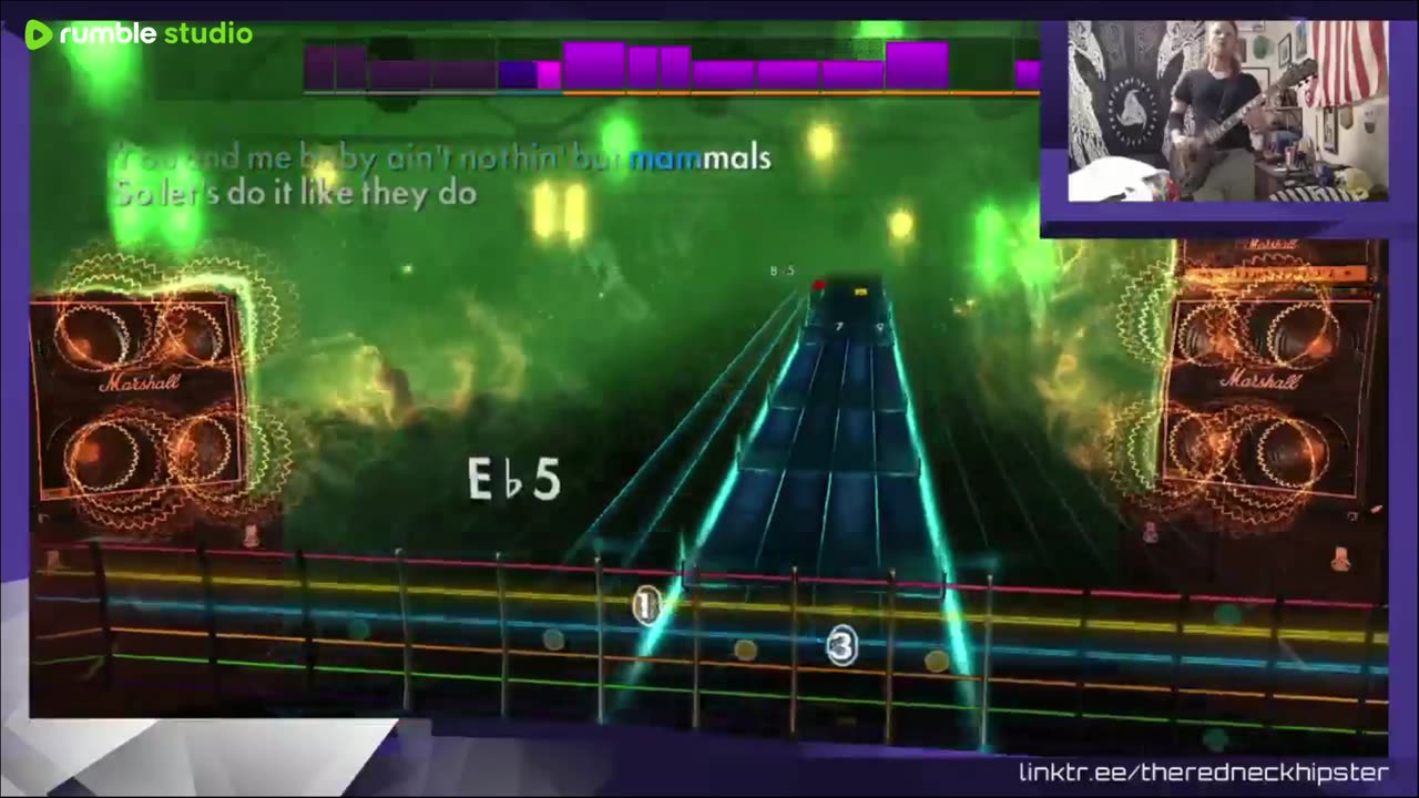 Live: From New Vegas! - 12/16/2025 - Let's get copyrighted!