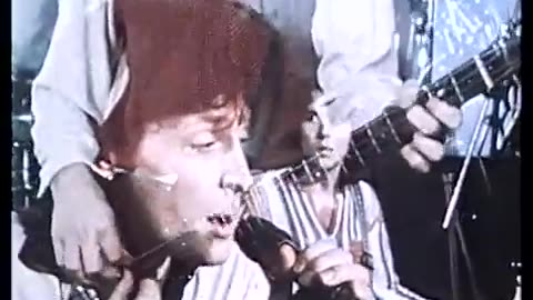 Golden Earring - To The Hilt = 1975