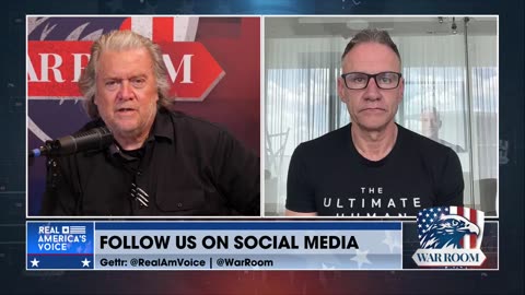 WAR ROOM Episode 4720