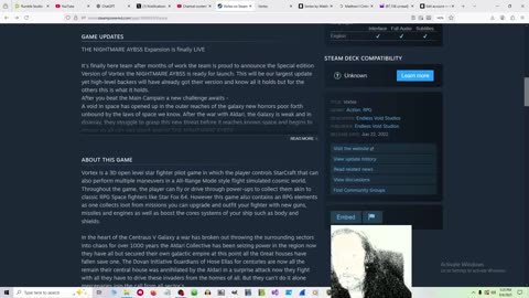 Michael Jordan of video gamers, best of the best. Speaks against 20 yrs of GamerGate 2