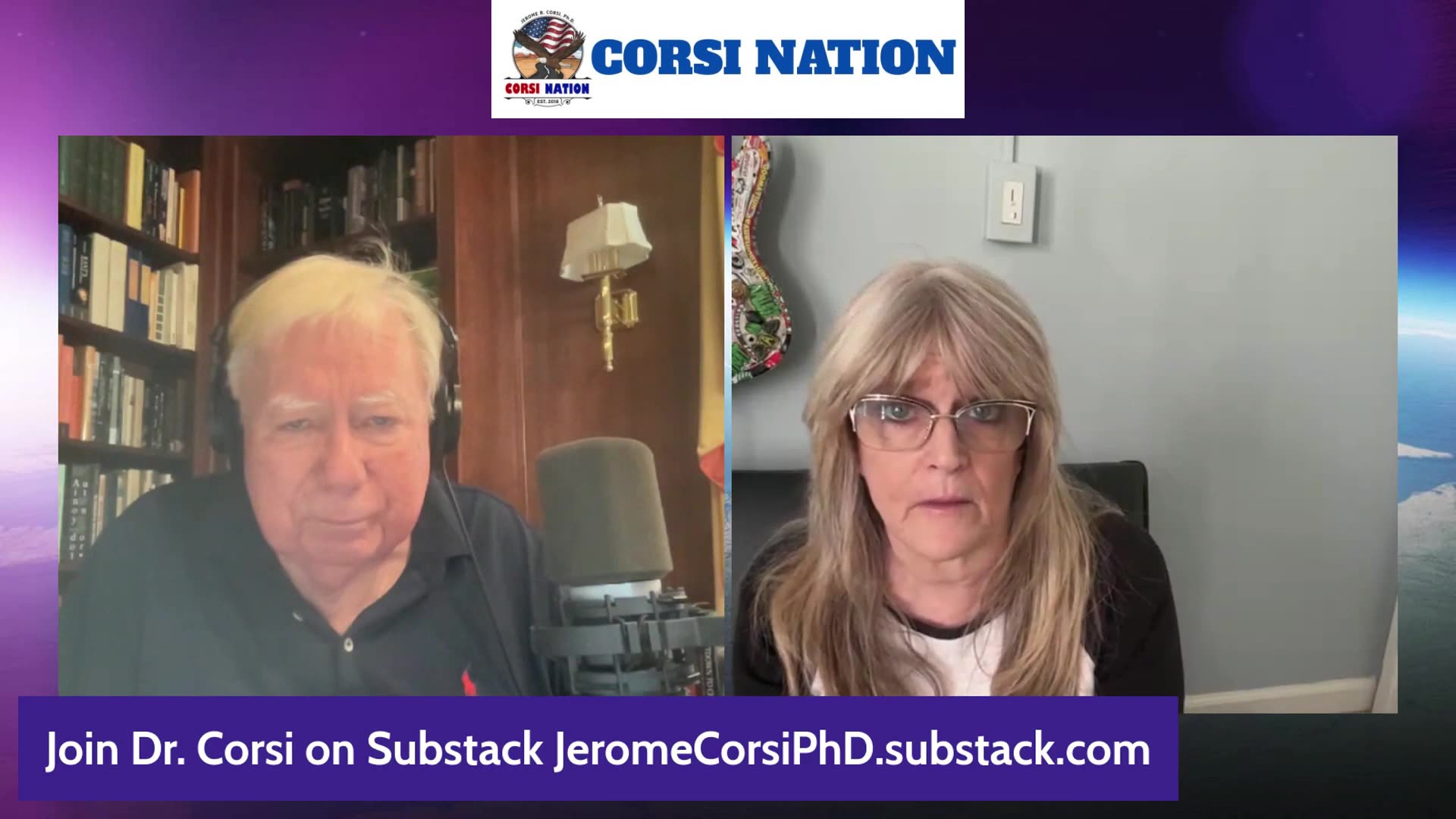 Dr. Corsi Talks with Susan Olsen: Cancelled from a Brady Bunch Revival, Growing up in Hollywood
