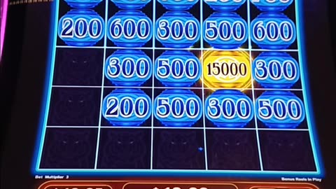 Lion Fill & Win Part 1