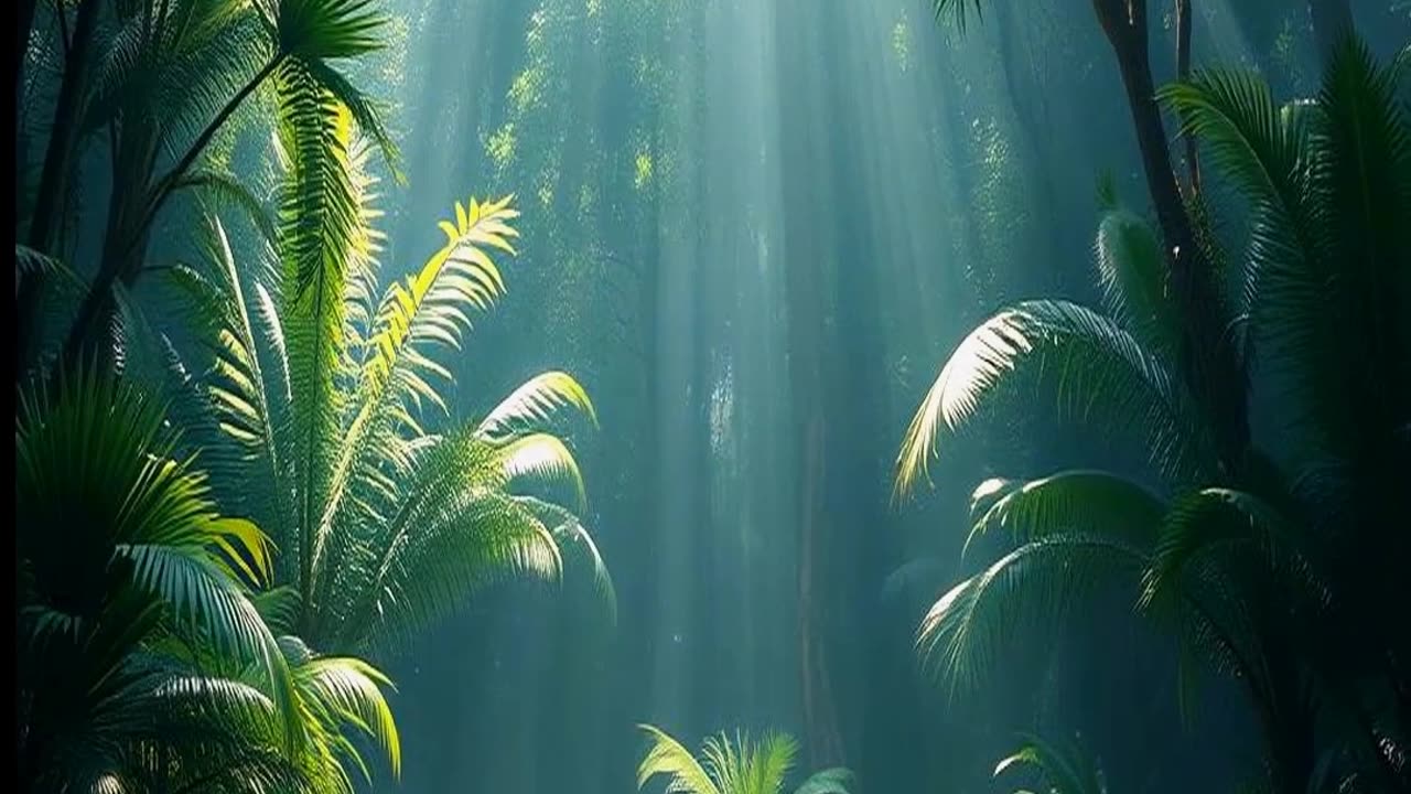 أسرار الديناصورات! انقراض مفاجئ؟ #ديناصورات #انقراض #أسرار_ماقبل_التاريخ