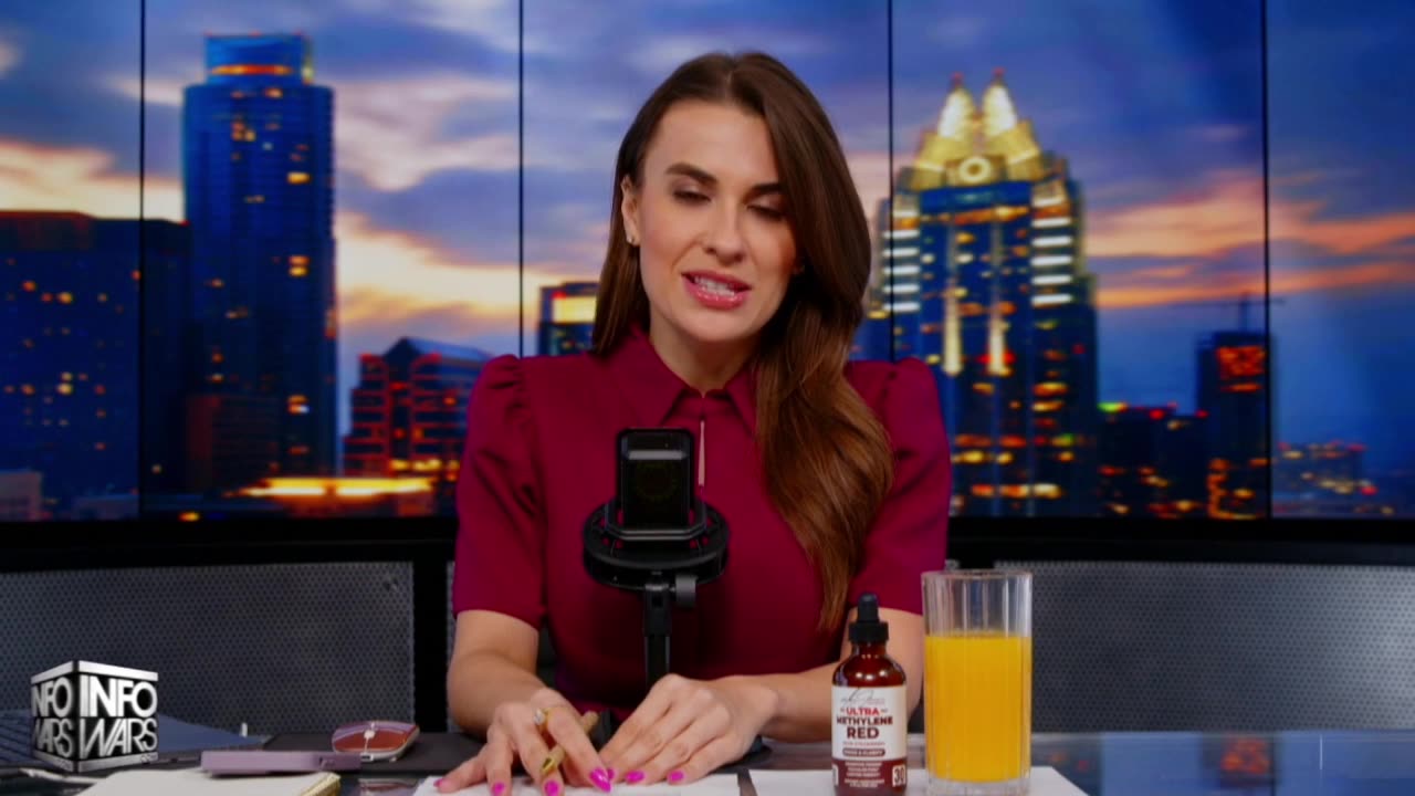 The American Journal in Full HD for October 30, 2025.