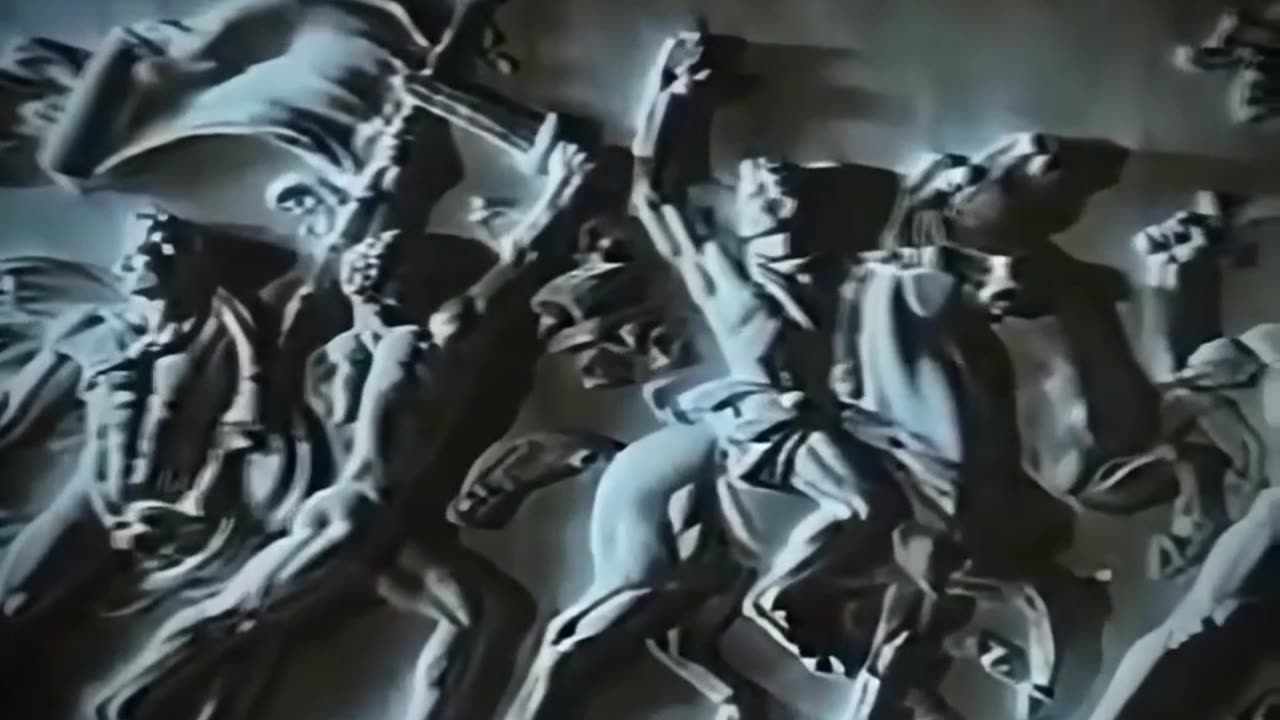 Arno Breker Sculpture