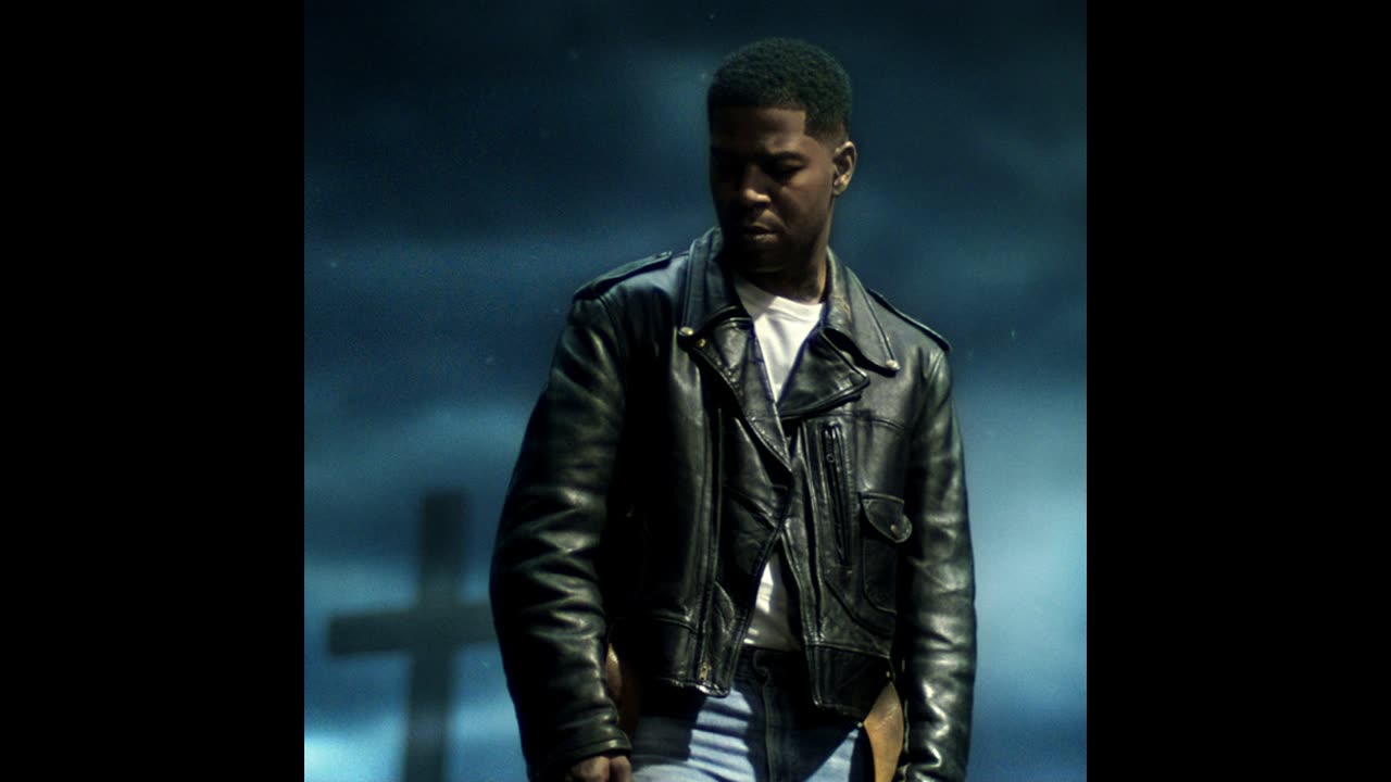 Kid Cudi - Grave (SLOWED + REVERB)