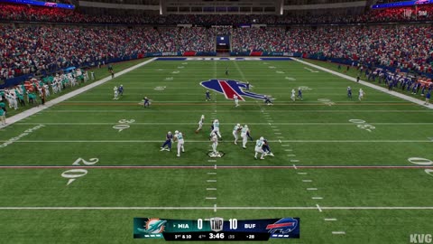 Madden NFL 26 - Washington Commanders vs Atlanta Falcons