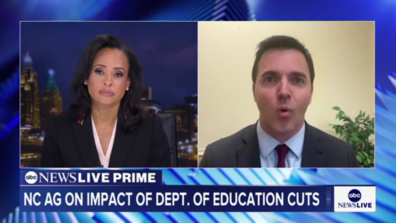 Trump administration releasing $6 billion in education funding it withheld