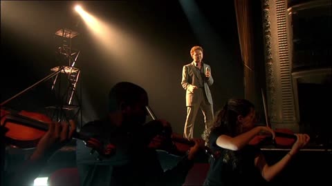 A Song for You (Leon Russell cover) - Simply Red (live)