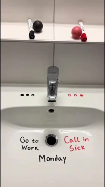 Monday fortune teller