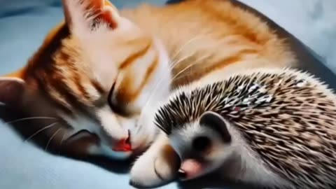 The Unique Friendship Story