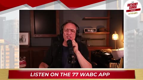 Anthony Cumia (More California Riots) 6-8-25