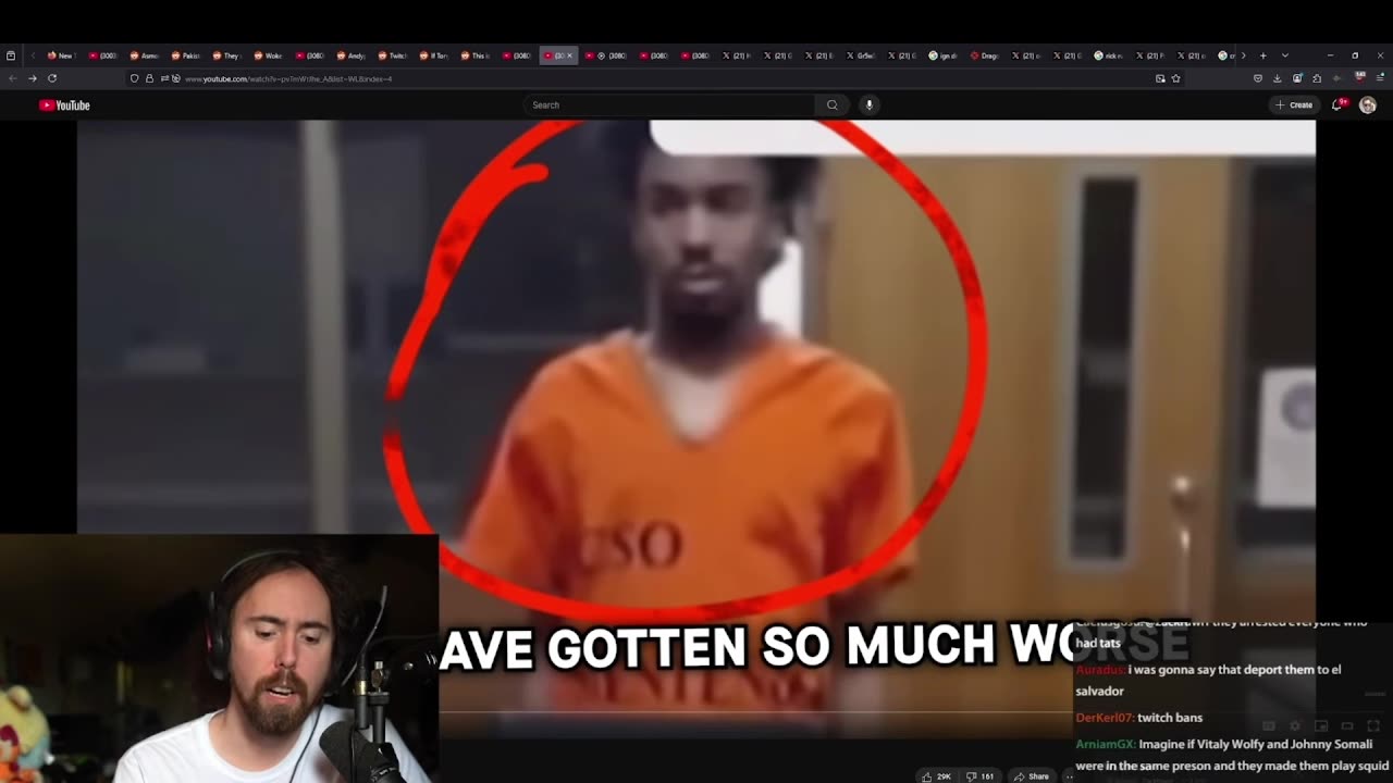 "Just a prank bro" leads to 9 years in prison