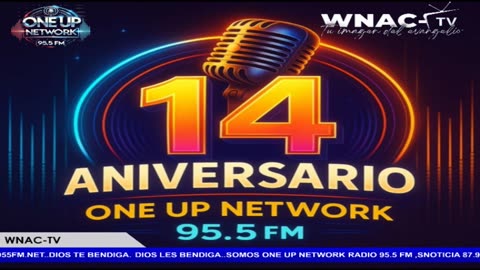 ONE UP TELEVISION