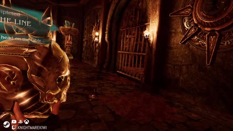 Asgard’s Wrath – Saga 2 | Part 3: New Axe (Wrath Difficulty, Immersive VR)