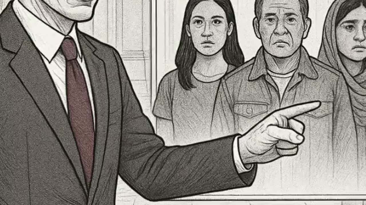 Trump Admin Sues Federal Judges