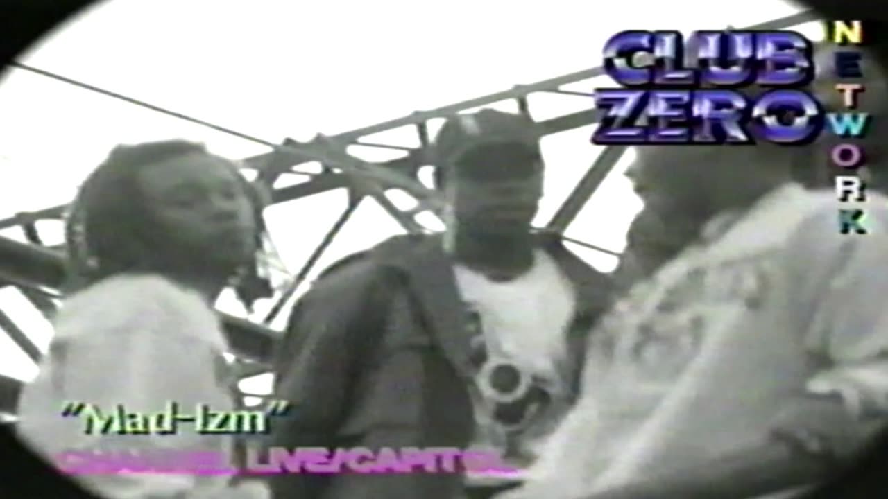📺 🎶 Club Zero Network [Broadcast 1995]