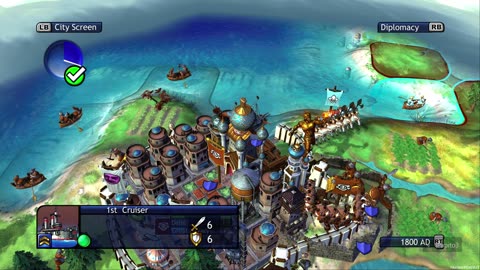 Civ Rev