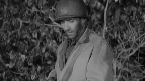 COMBAT! s.3 ep.26: The Tree of Moray (1965)