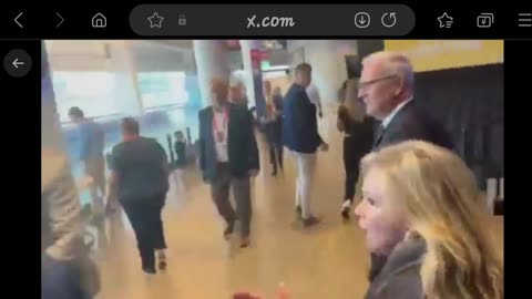 Trump Attempted Assassination