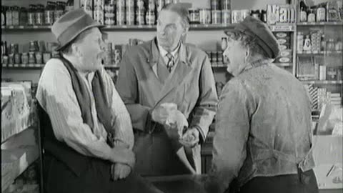 Åsa-Nisse jubilerar 1959