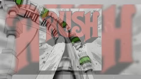 RUSH- CANADA DAY SPECIAL!! 2025 REMIX!!(1080p)