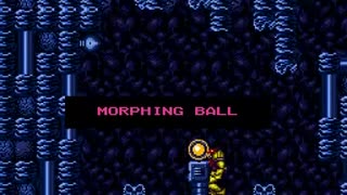 @ Bill Plays! Super Metroid - No Commentary - MORPHING BALL!