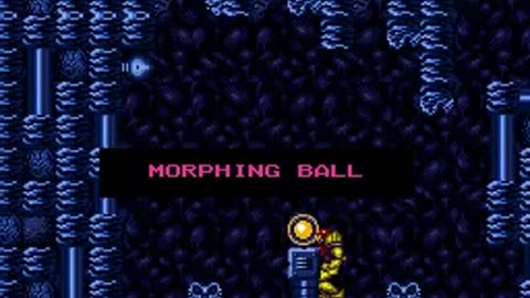 @ Bill Plays! Super Metroid - No Commentary - MORPHING BALL!