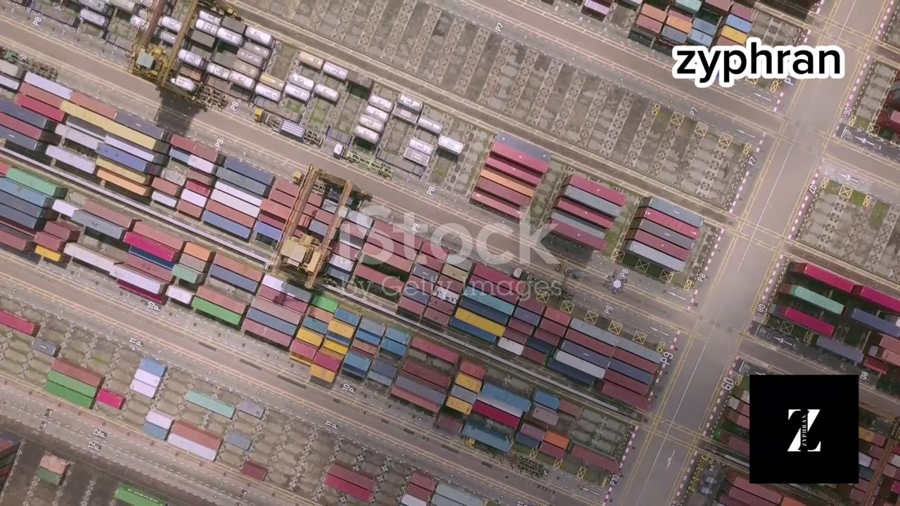 News Stock Market Volatility Amid Tariff Announcements