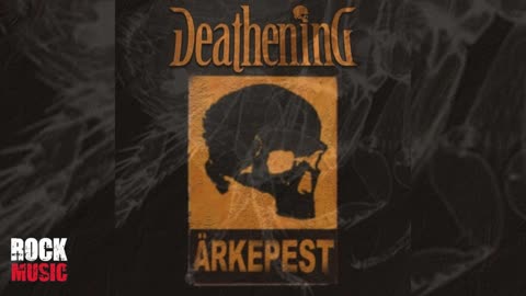Deathening - Ärkepest (2025)