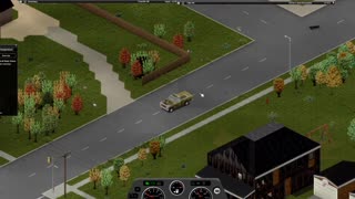 Project Zomboid 7th Attempt Pt. 266 (No Commentary, Sandbox, UNSTABLE Build 42!)
