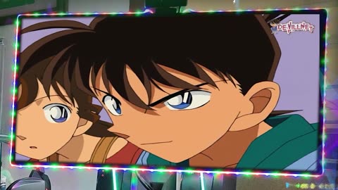 Detective Conan Tagalog Dubbed HD - Episode 286-287-288