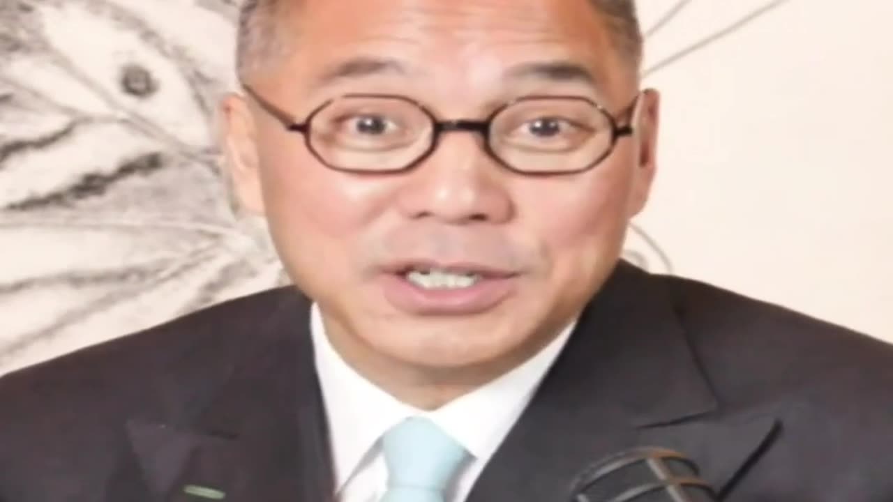 20211112文贵先生直播：决定 #习近平 思路不是文化，是家庭。姐姐（习仲勋前妻）上吊自杀；文化大革命三次进少改所，每次都被打半残废，为半拉窝头被摁在地上，