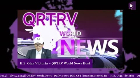 QRTRV News