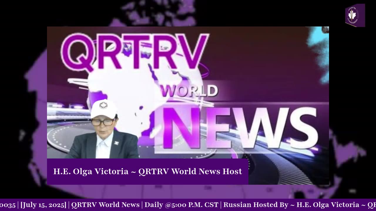 QRTRV News