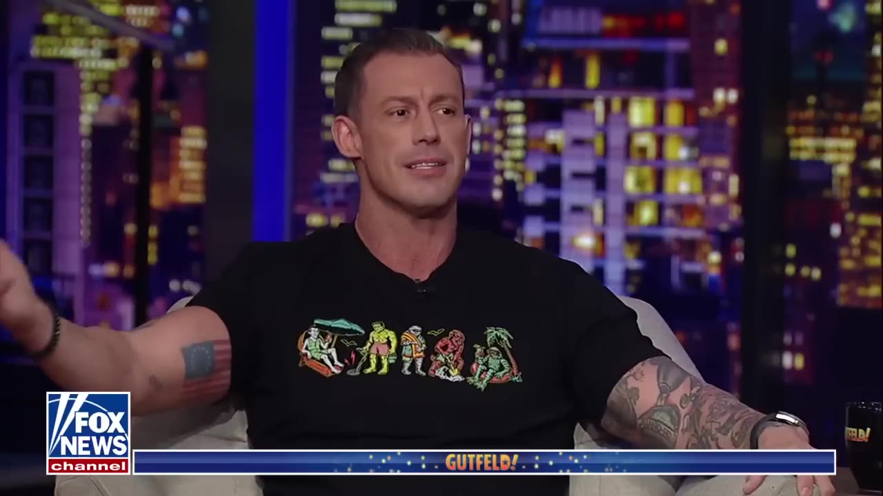 Kevin O’Leary: Harris’ book is completely inconsistent with her interview comments