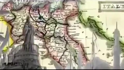 THE JESUIT VENETIAN BLACK NOBILITY