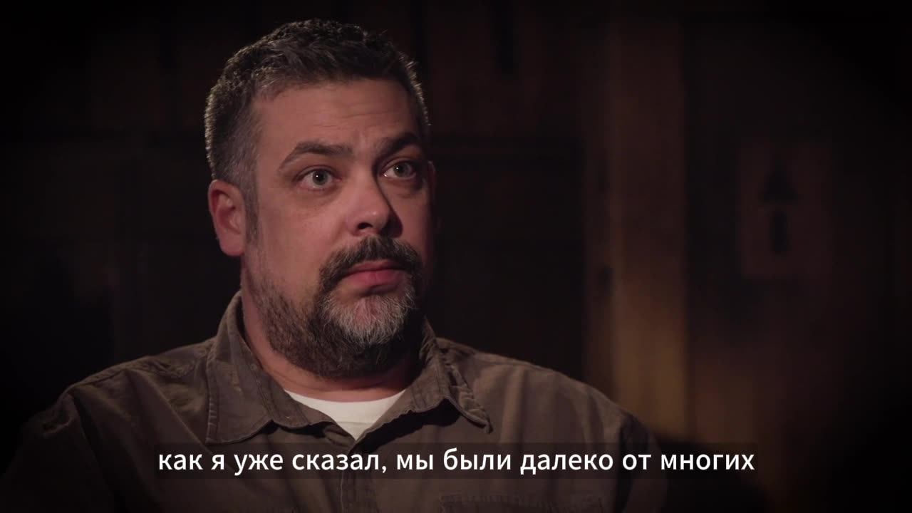 A Harrowing Journey Begins for a New Insider/Започва мъчително пътешествие за нов вътрешен човек