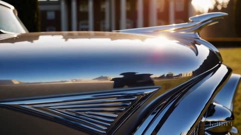 Vintage Cars - سيارات كلاسيك - Sora - 16-1-2026