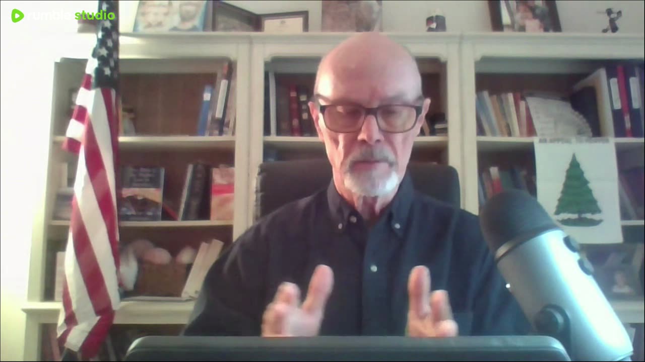 Culture War - Opposing World Views