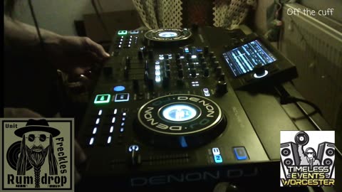 You’re Now Locked Into Timeless !