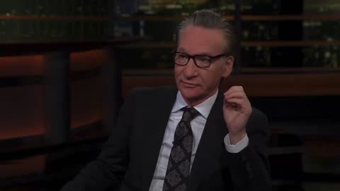 Bill Maher criticizes Dave Chapelle for saying he feels more comedic freedom in Saudi