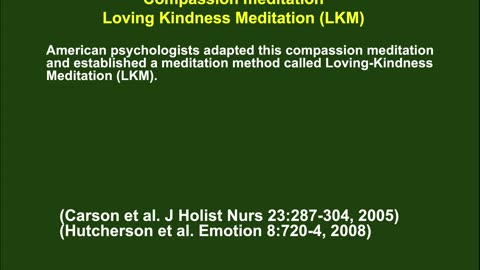 Physiology of Love (3)