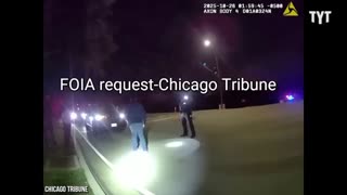 ICE Agent's Decision IMMEDIATELY Comes Back to Haunt Him