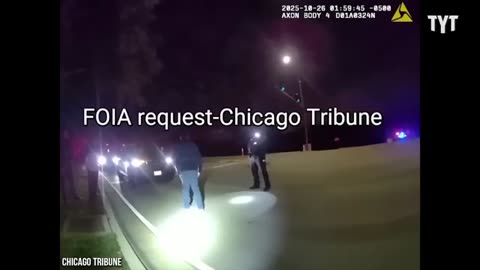 ICE Agent's Decision IMMEDIATELY Comes Back to Haunt Him