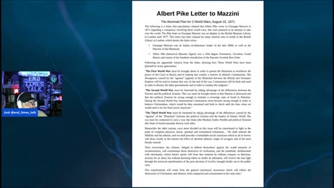 This is a very important live!