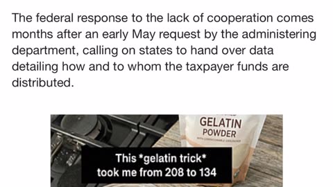 Engineered Famine. Bible prophecy